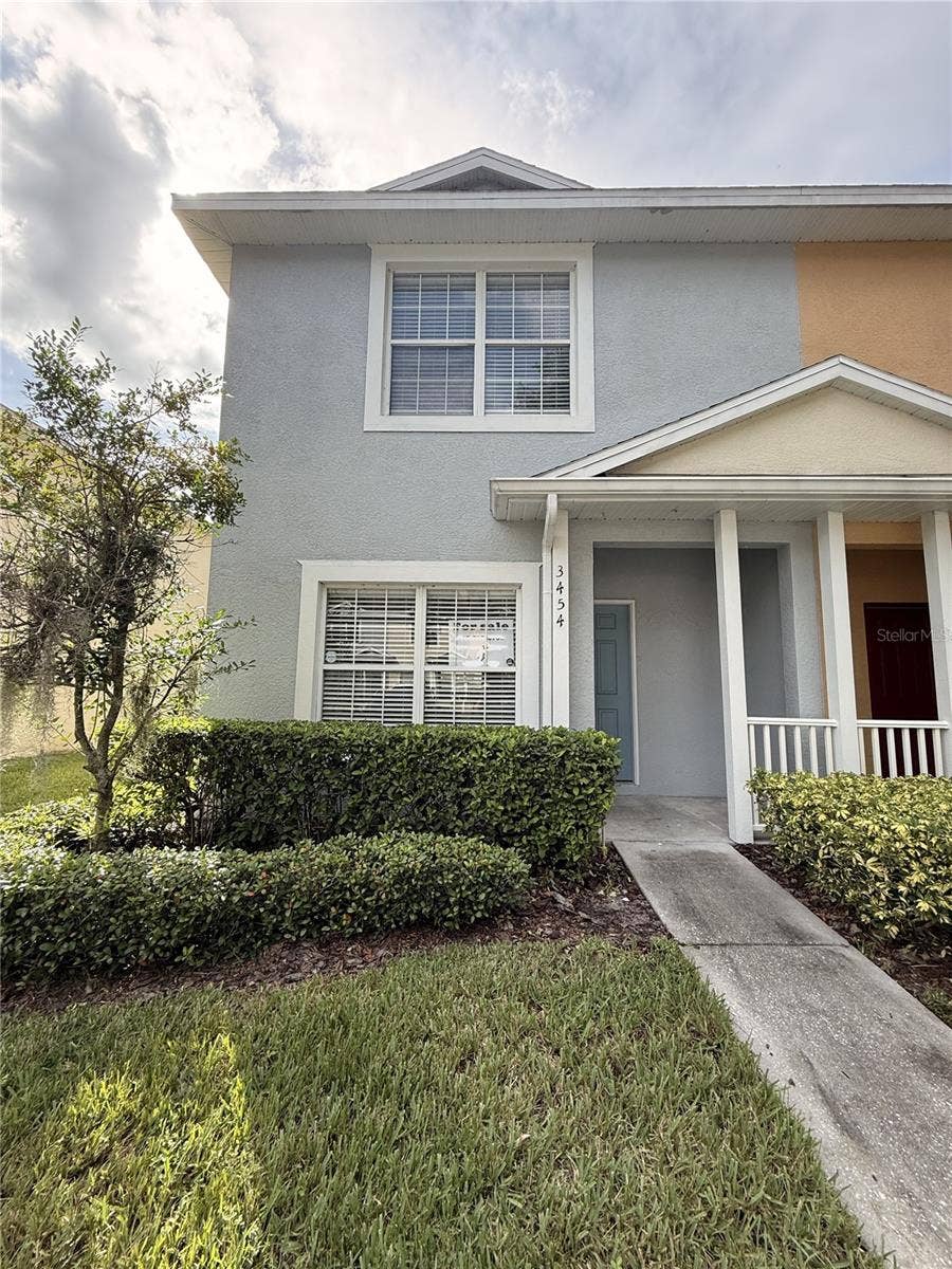 Property photo for 3454 HIGH HAMPTON CIRCLE, Tampa, FL