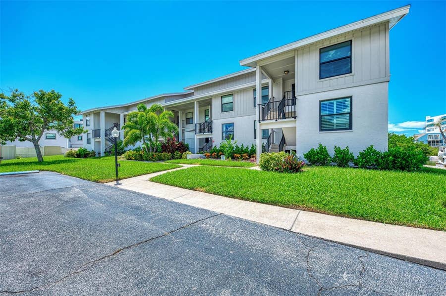 Property photo for 9226 MIDNIGHT PASS ROAD, #4A, Sarasota, FL