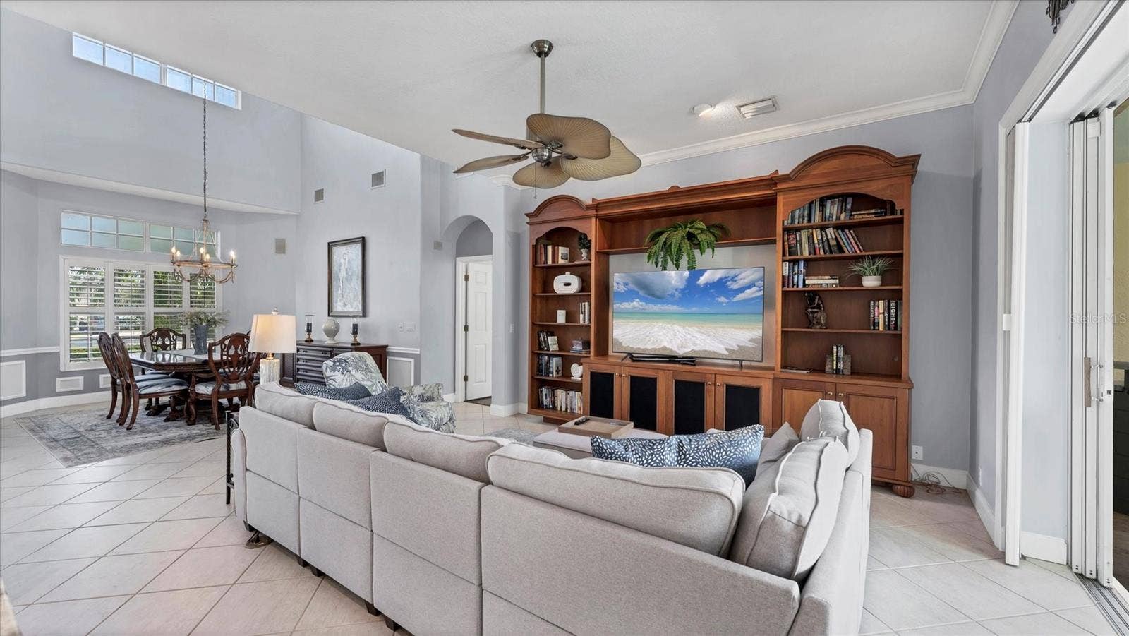 4627 BARRACUDA DRIVE, Bradenton, FL 34208