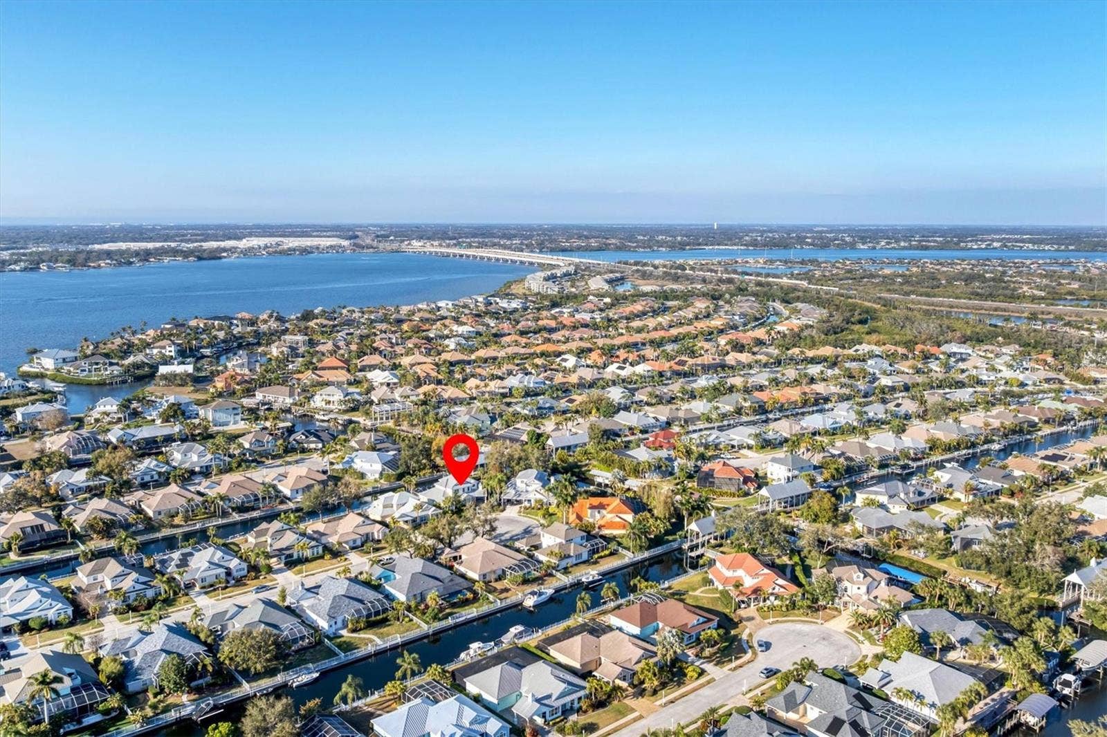 4627 BARRACUDA DRIVE, Bradenton, FL 34208