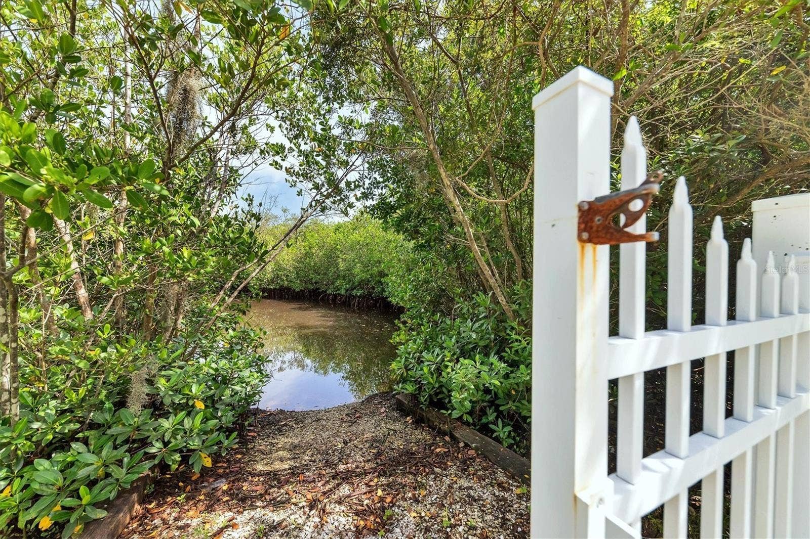 4627 BARRACUDA DRIVE, Bradenton, FL 34208