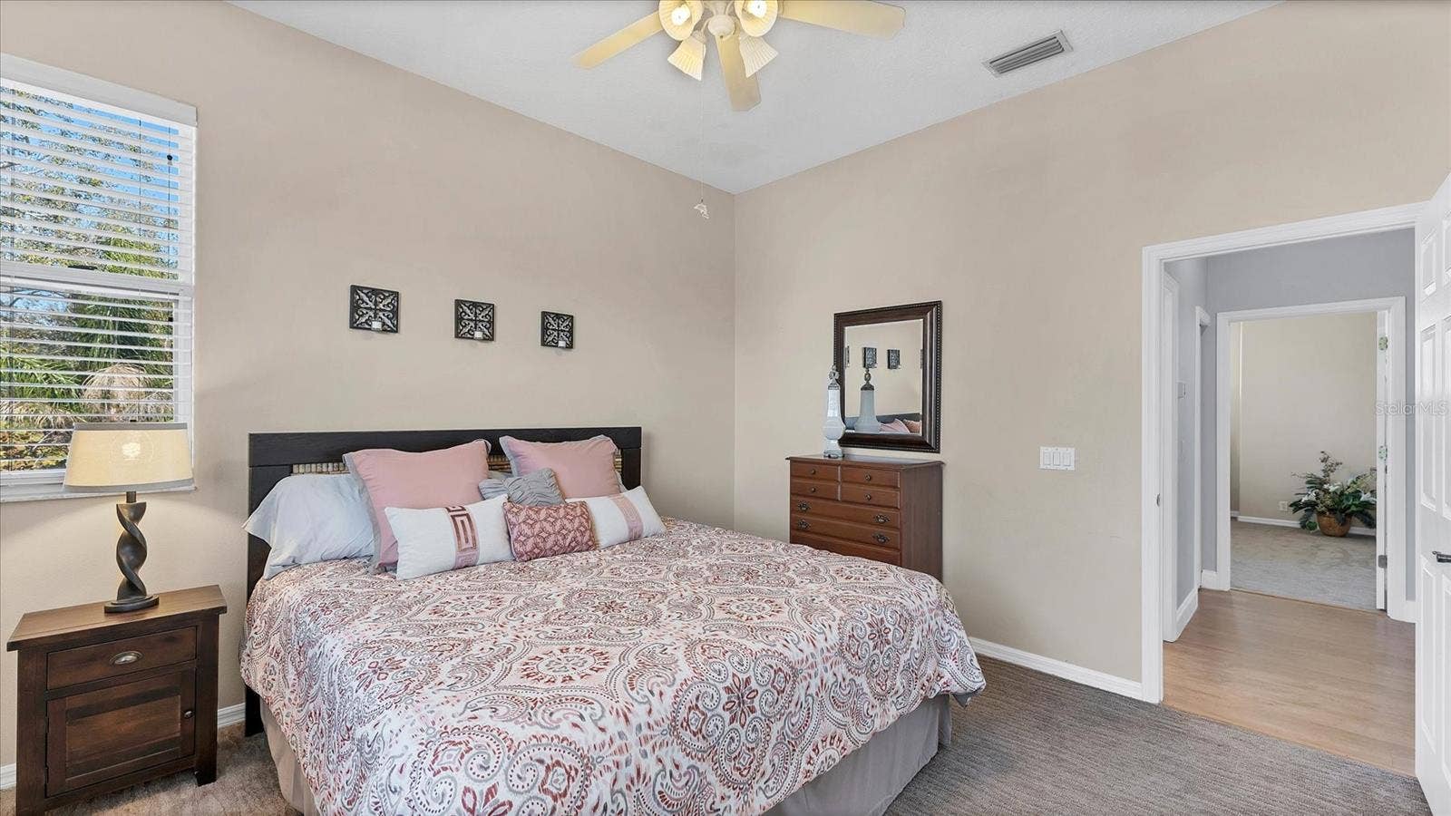 4627 BARRACUDA DRIVE, Bradenton, FL 34208