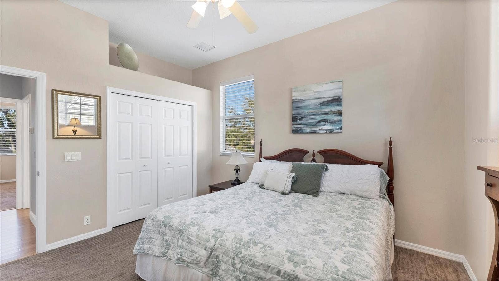 4627 BARRACUDA DRIVE, Bradenton, FL 34208