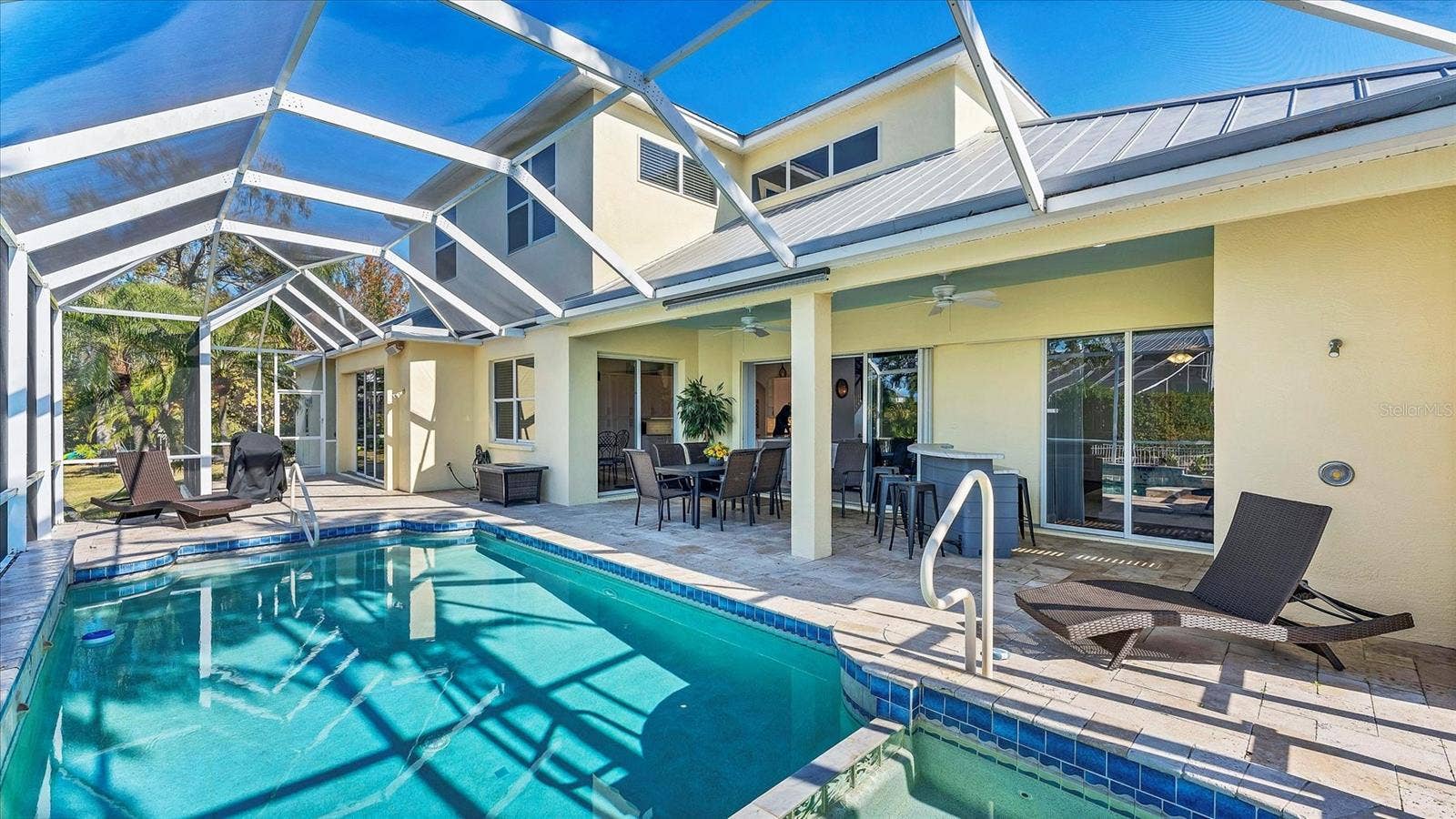 4627 BARRACUDA DRIVE, Bradenton, FL 34208