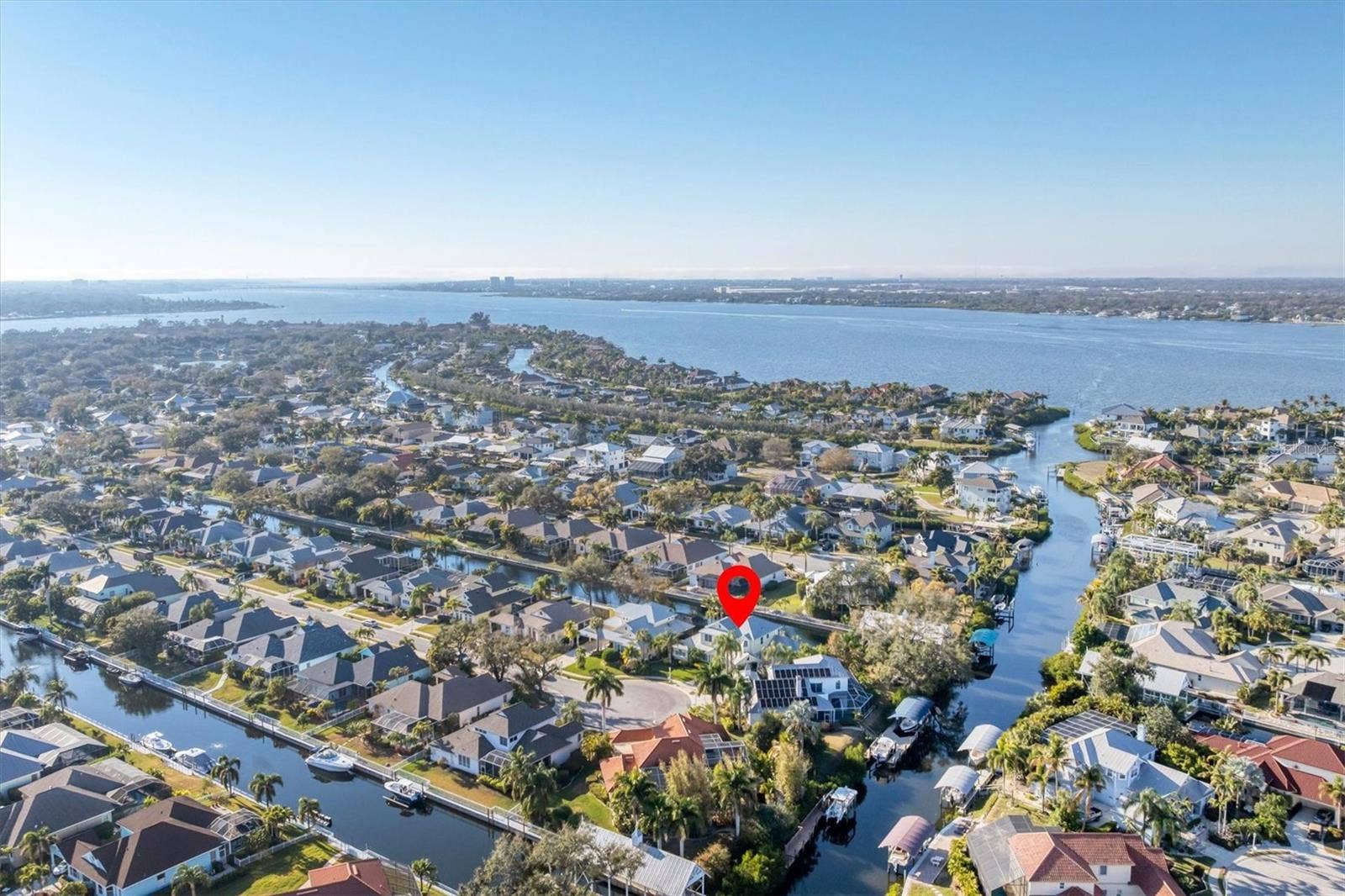 4627 BARRACUDA DRIVE, Bradenton, FL 34208
