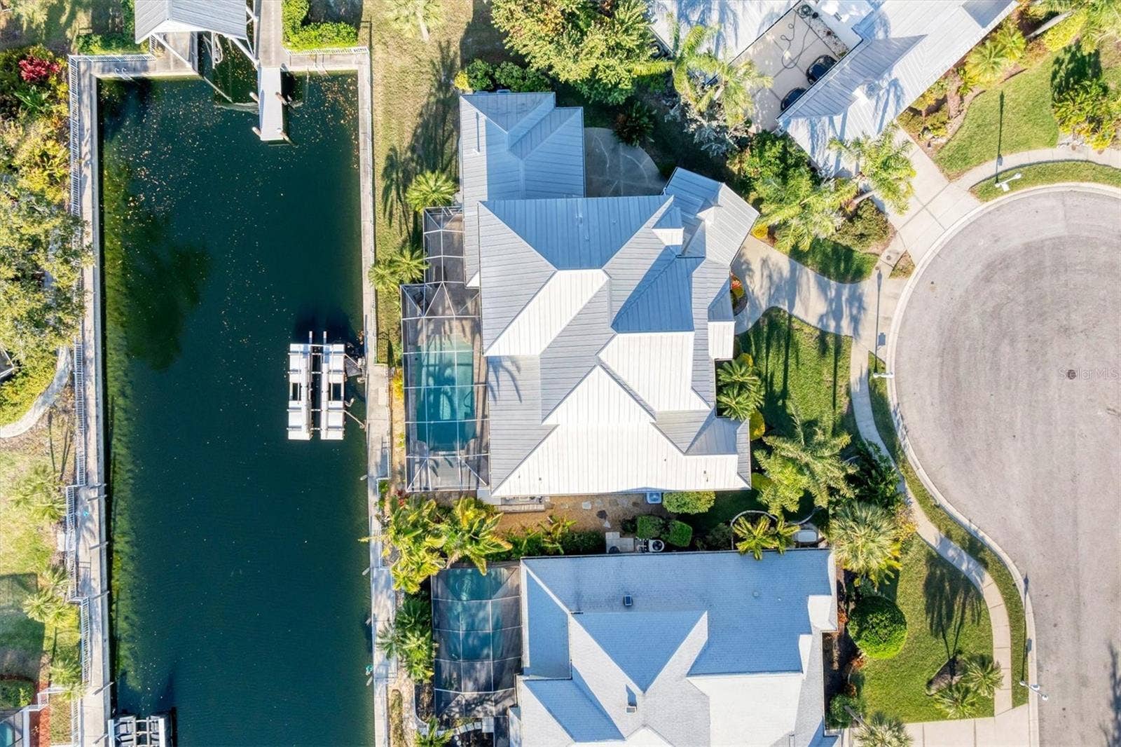 4627 BARRACUDA DRIVE, Bradenton, FL 34208