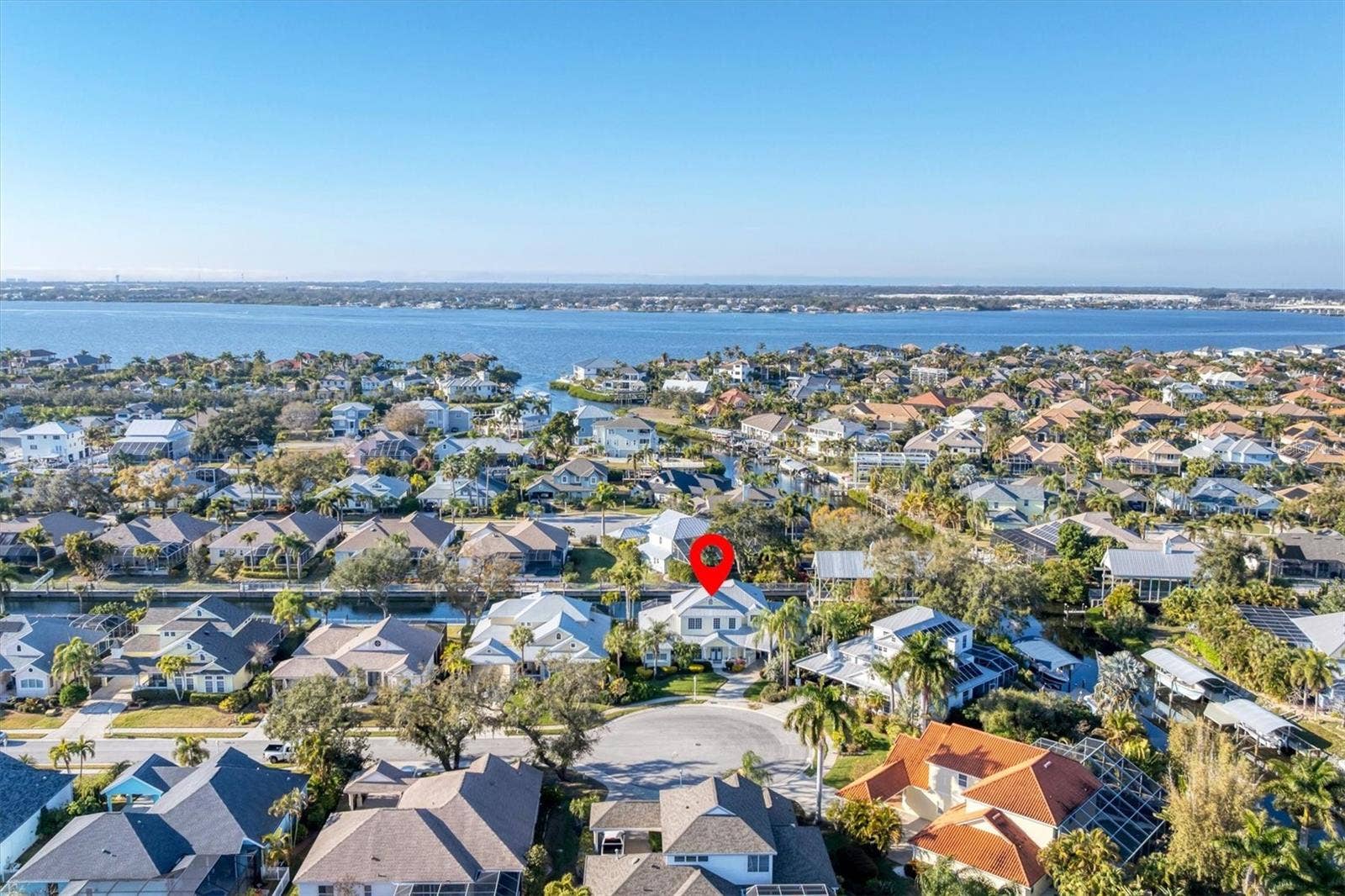 4627 BARRACUDA DRIVE, Bradenton, FL 34208