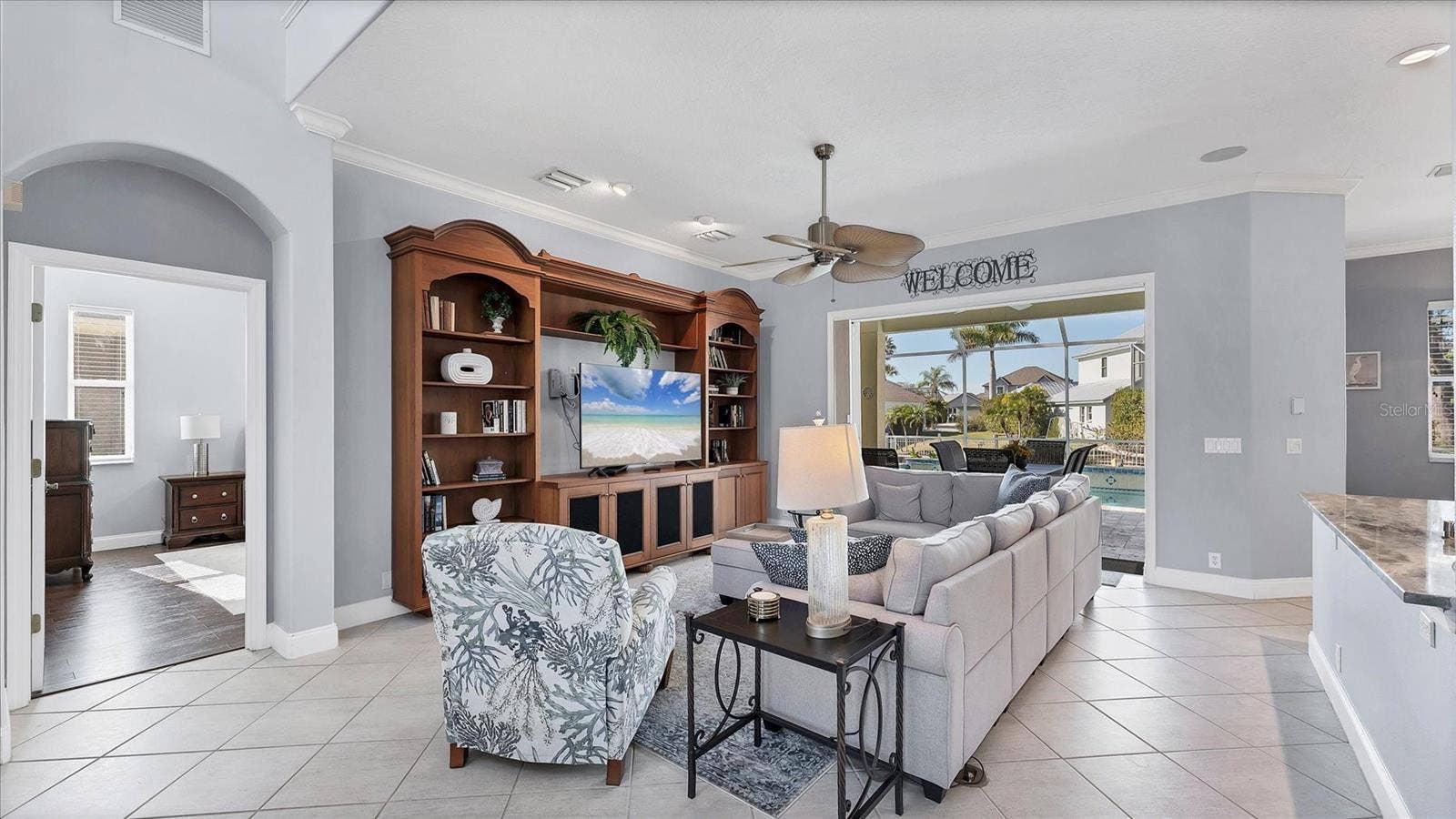 4627 BARRACUDA DRIVE, Bradenton, FL 34208