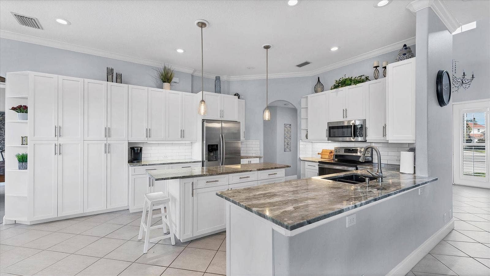 4627 BARRACUDA DRIVE, Bradenton, FL 34208