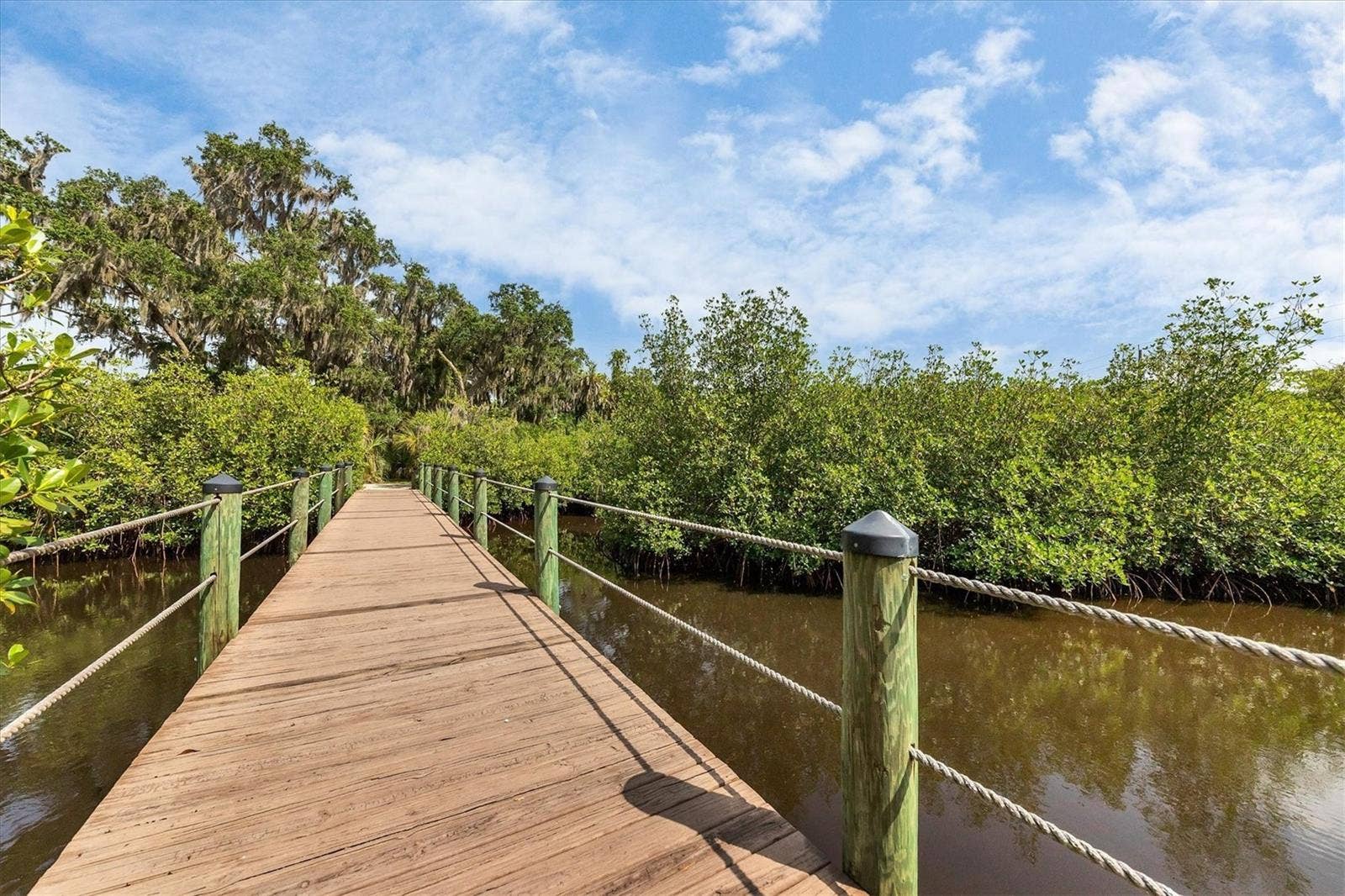 4627 BARRACUDA DRIVE, Bradenton, FL 34208