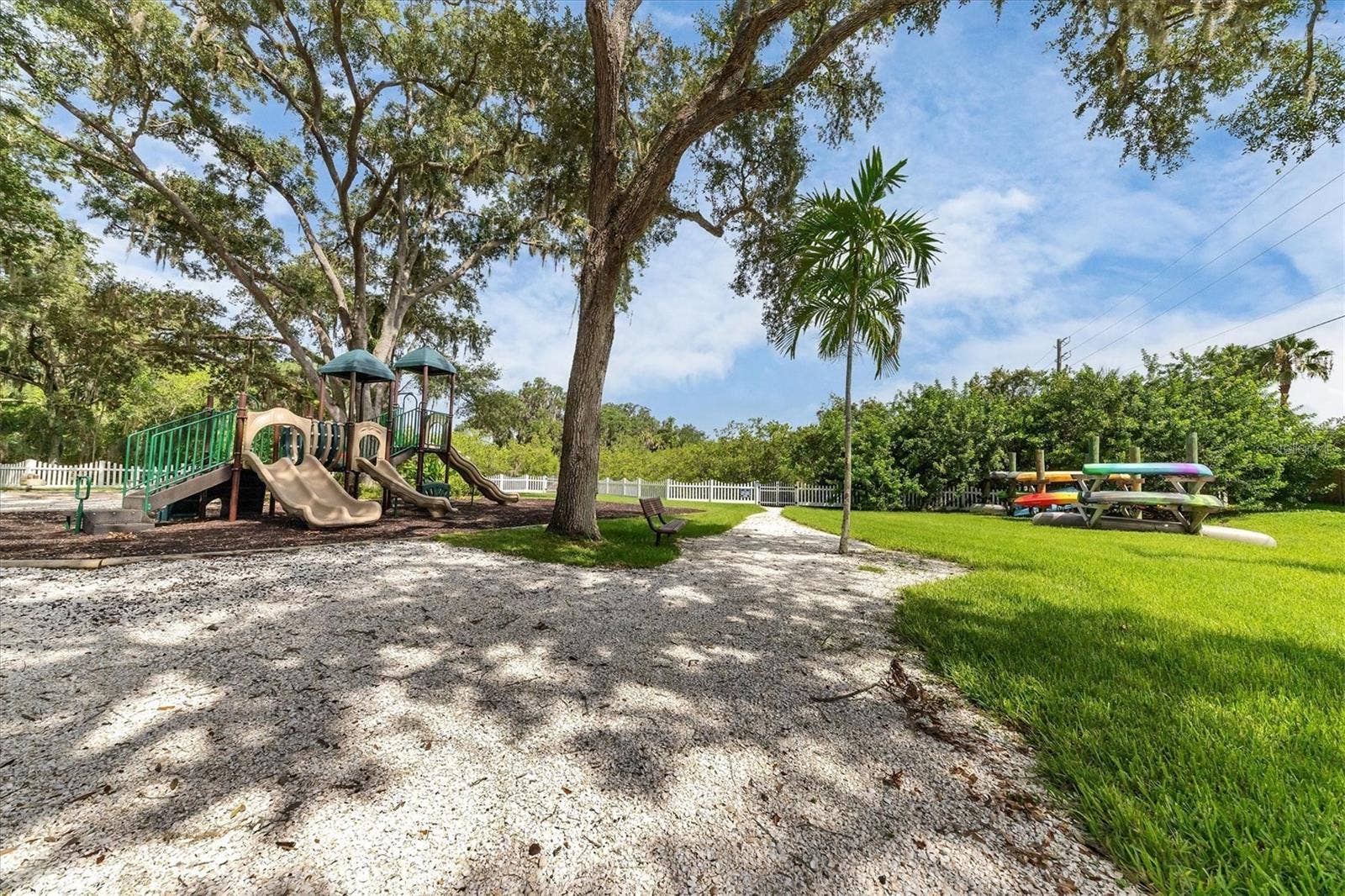 4627 BARRACUDA DRIVE, Bradenton, FL 34208