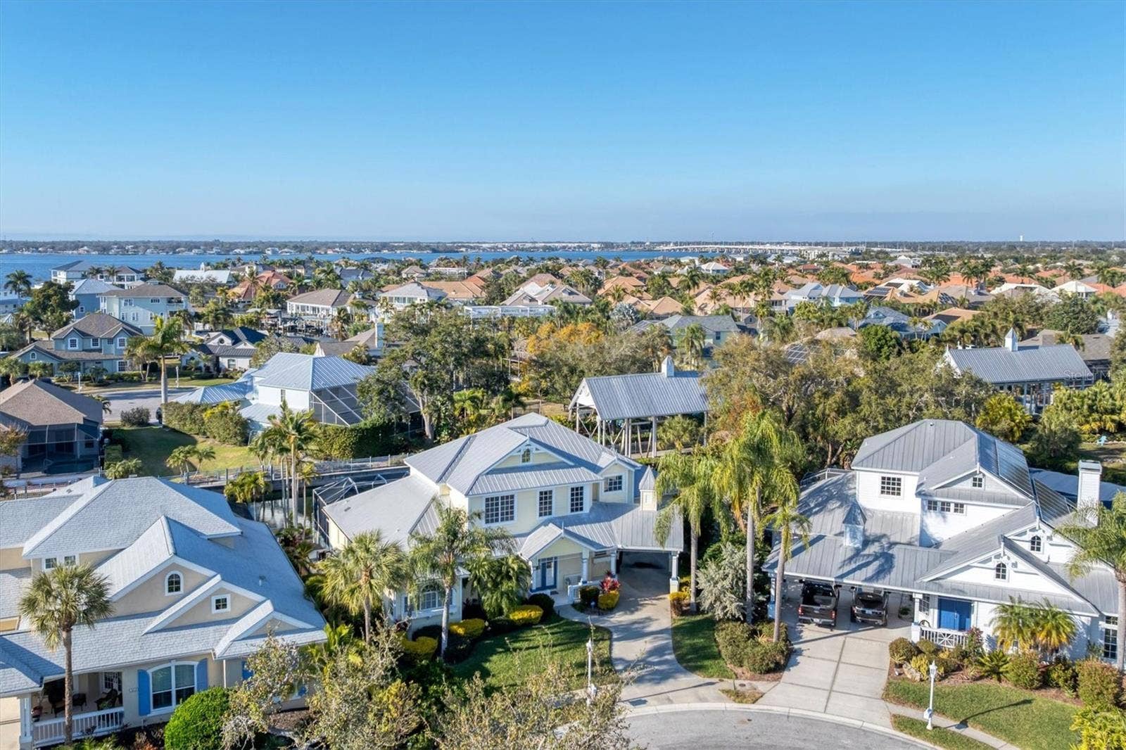 4627 BARRACUDA DRIVE, Bradenton, FL 34208