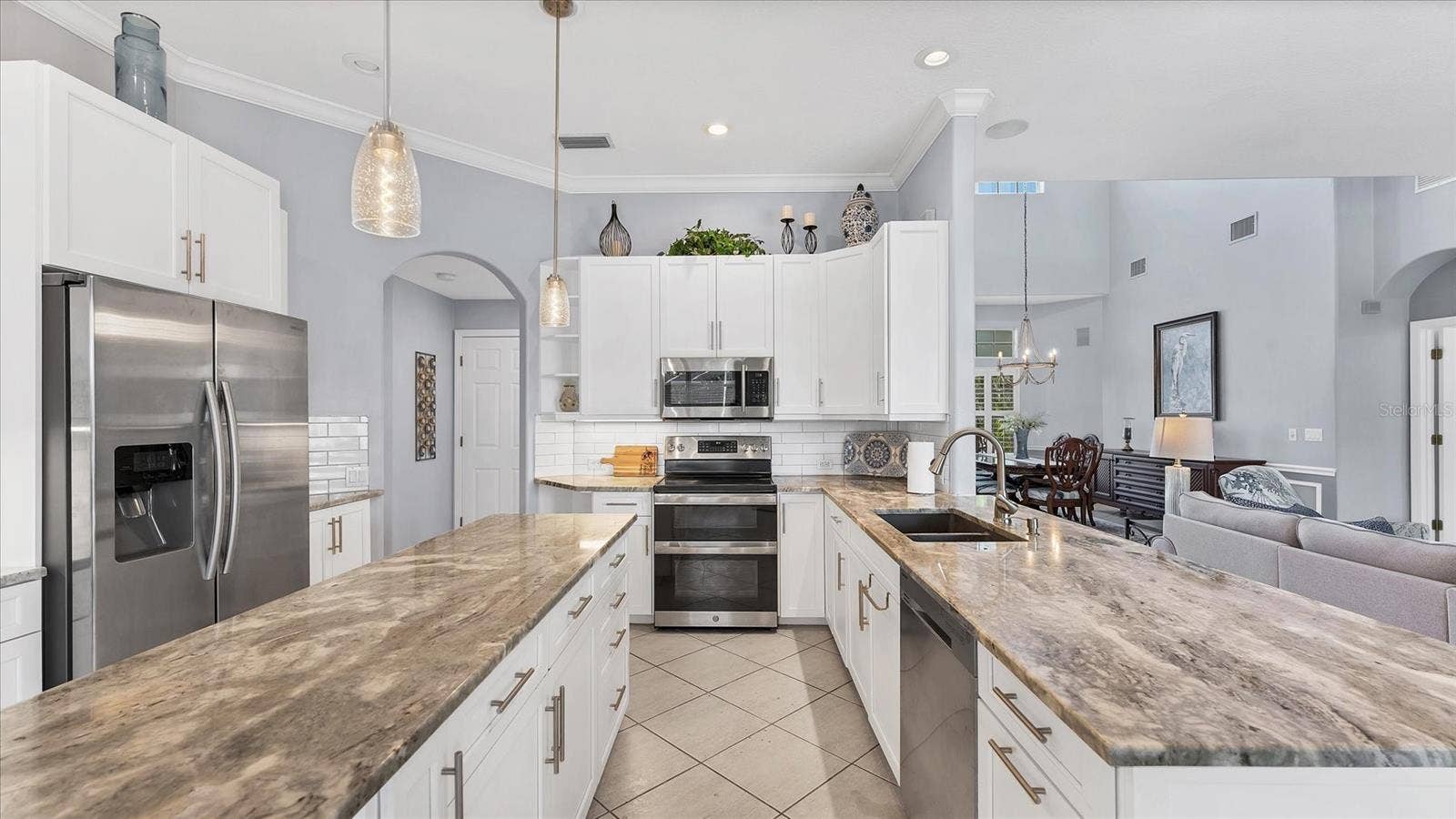 4627 BARRACUDA DRIVE, Bradenton, FL 34208