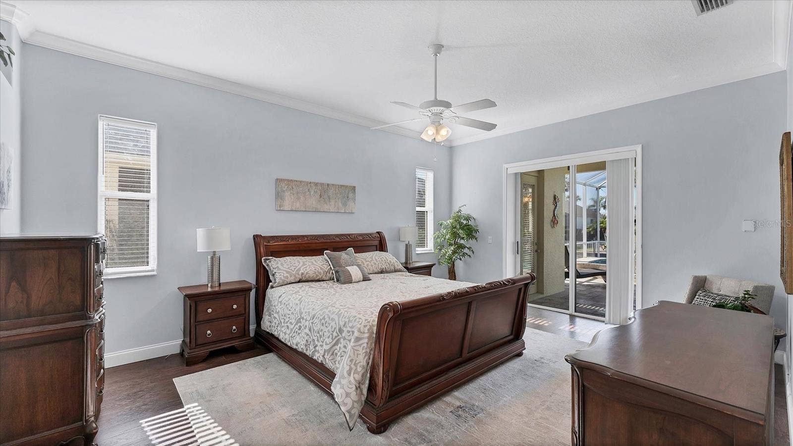 4627 BARRACUDA DRIVE, Bradenton, FL 34208