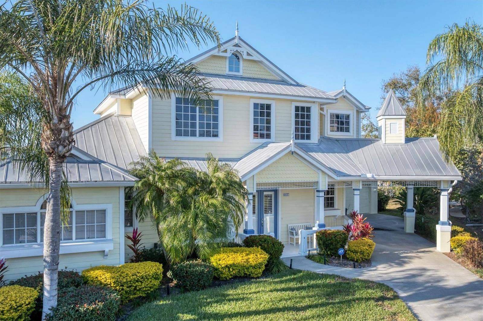 4627 BARRACUDA DRIVE, Bradenton, FL 34208