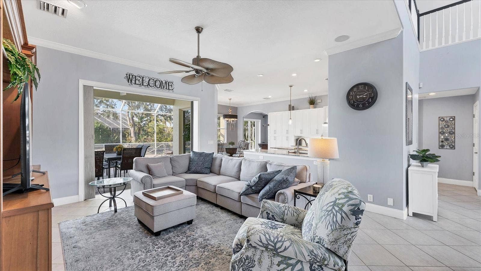 4627 BARRACUDA DRIVE, Bradenton, FL 34208