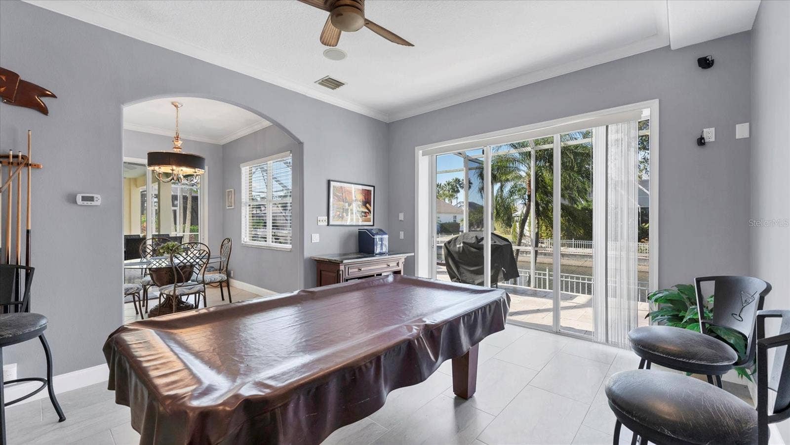 4627 BARRACUDA DRIVE, Bradenton, FL 34208