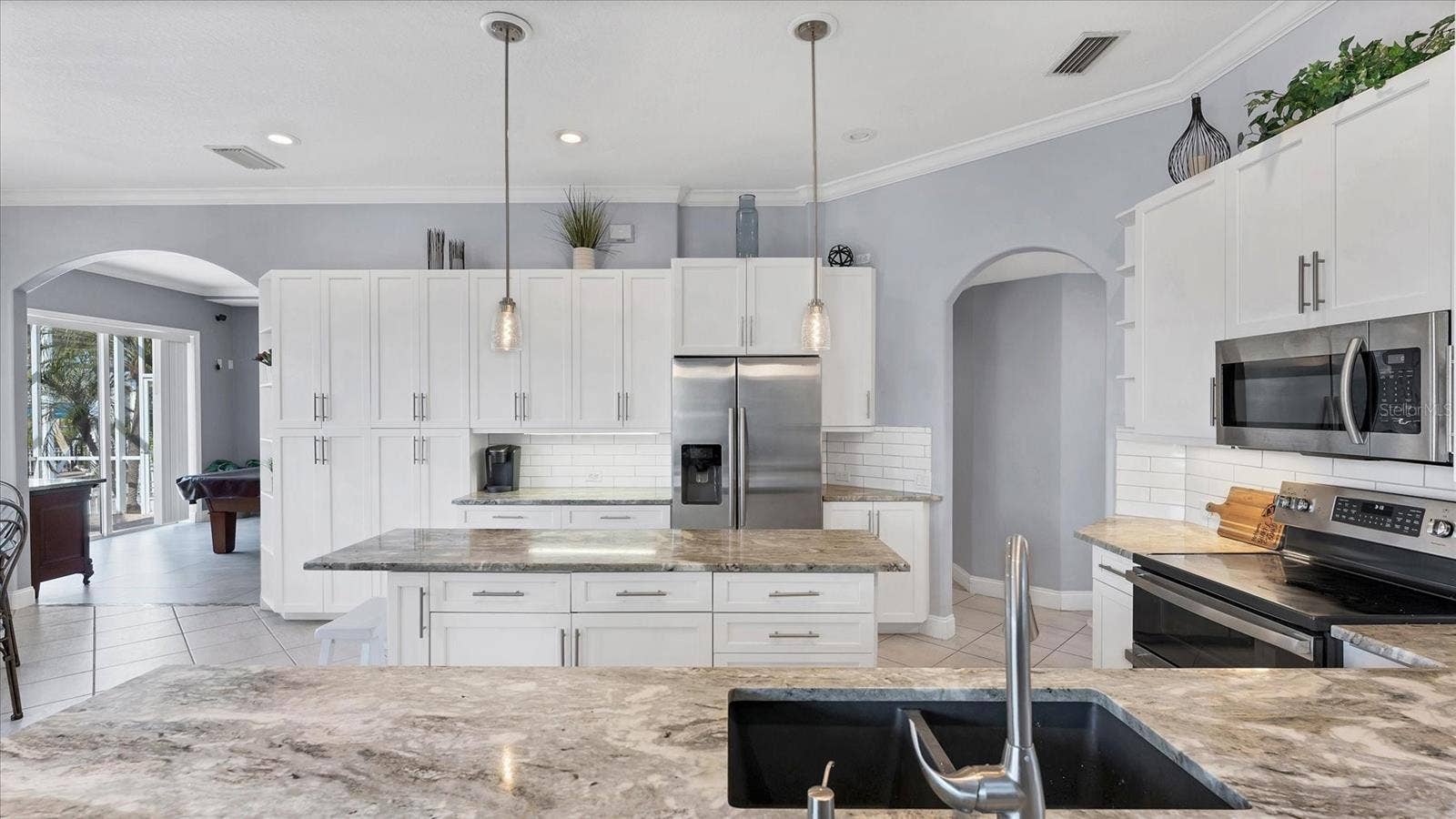 4627 BARRACUDA DRIVE, Bradenton, FL 34208