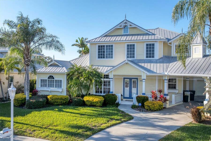 Property photo for 4627 BARRACUDA DRIVE, Bradenton, FL