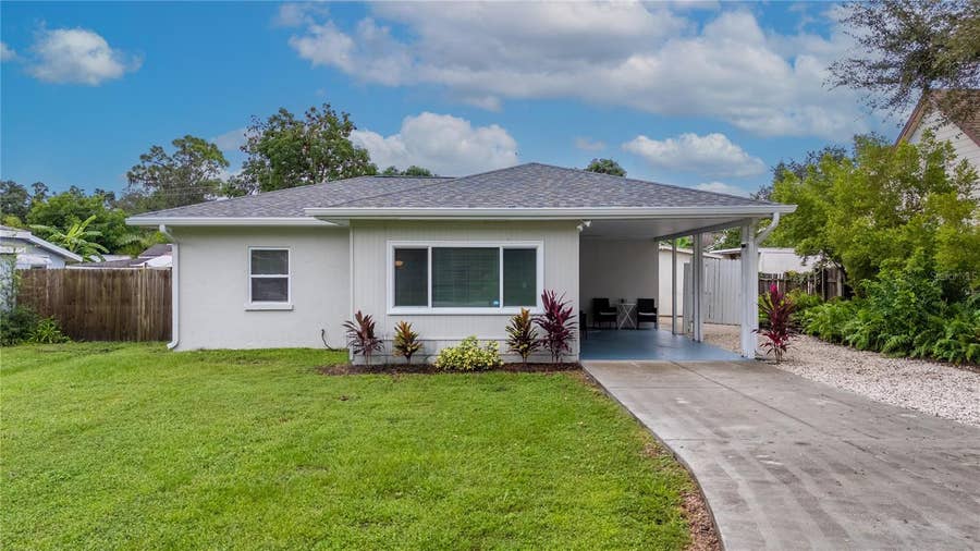 Property photo for 3314 NEW ENGLAND STREET, Sarasota, FL