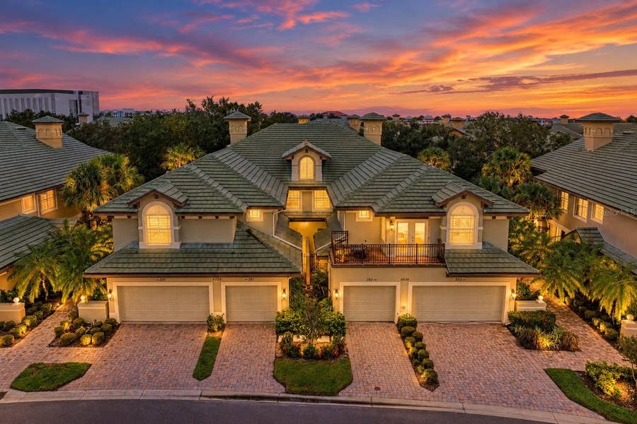 Property photo for 6536 MOORINGS POINT CIRCLE, #101, Lakewood Ranch, FL