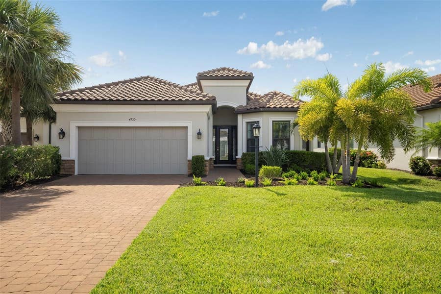 Property photo for 4730 SARCA COURT, Bradenton, FL