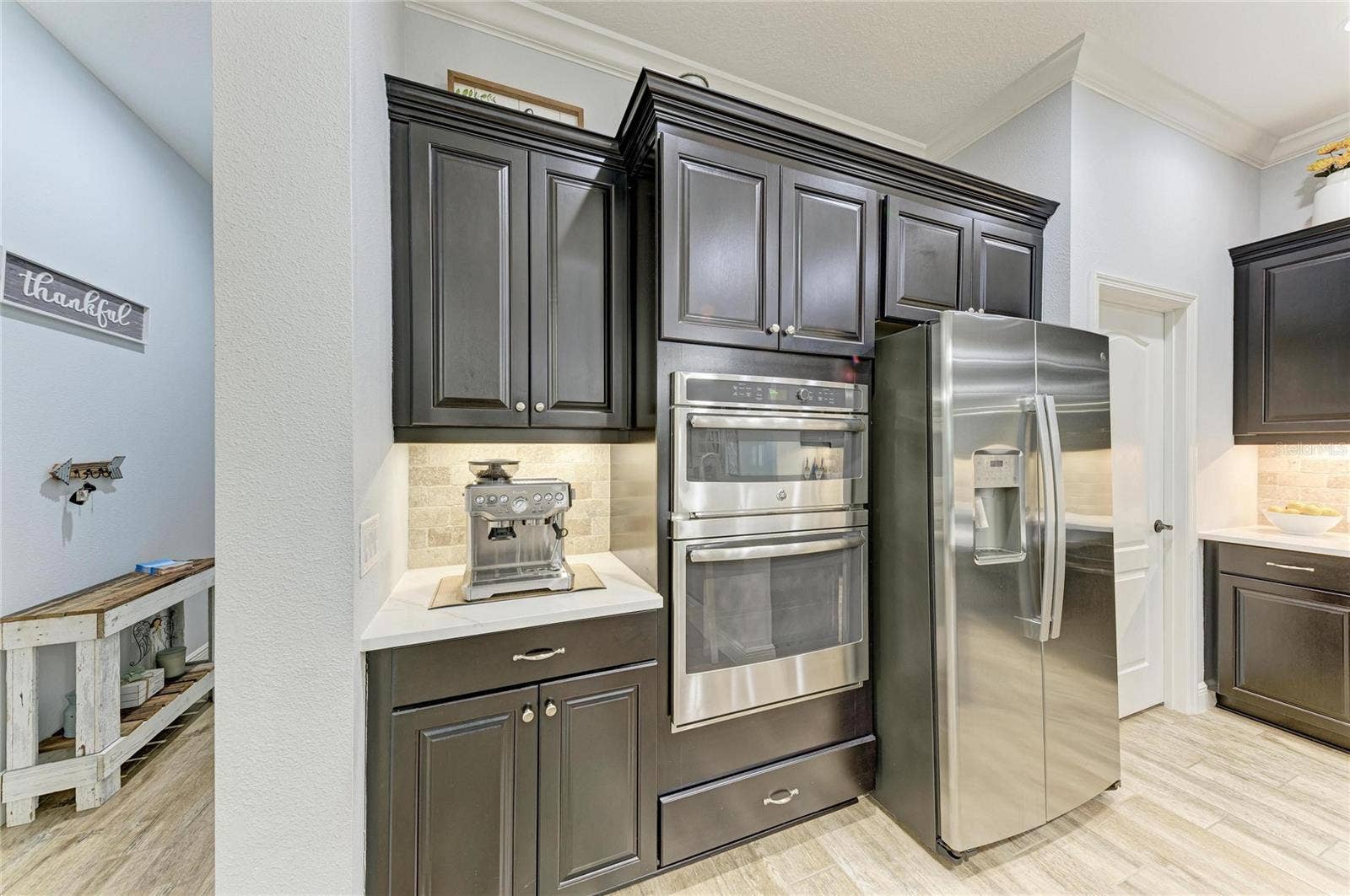 UPDATED KITCHEN