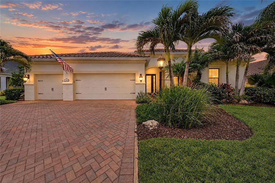 Property photo for 12642 HARNEY STREET, Venice, FL