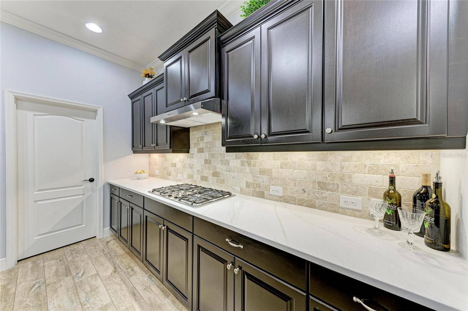 UPDATED KITCHEN