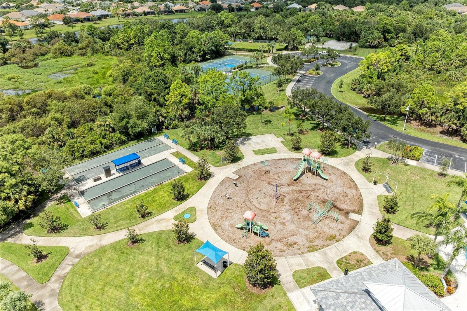 12642 HARNEY STREET, Venice, FL 34293