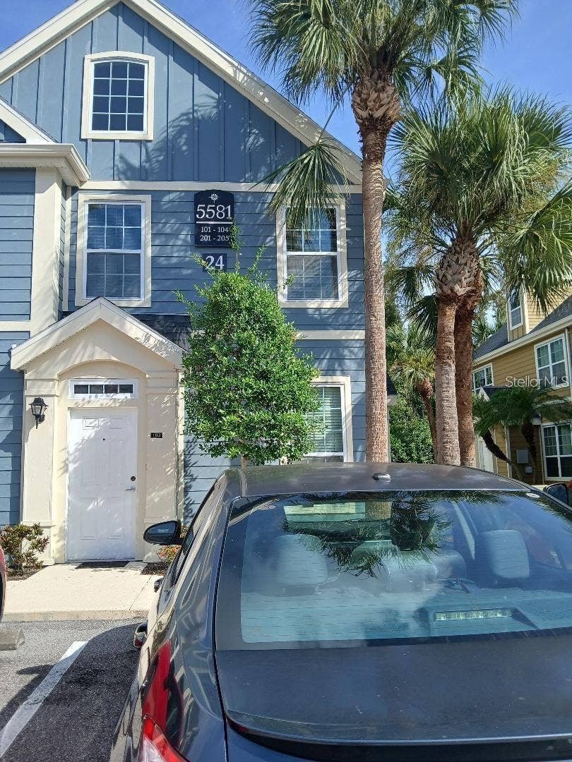 Property photo for 5581 ROSEHILL ROAD, #203, Sarasota, FL