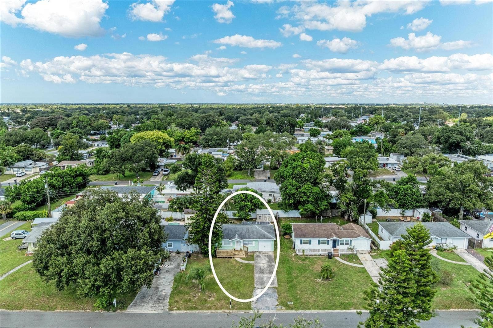 5271 43RD TERRACE N, St Petersburg, FL 33709 5271 43RD TERRACE N, St Petersburg, FL 33709