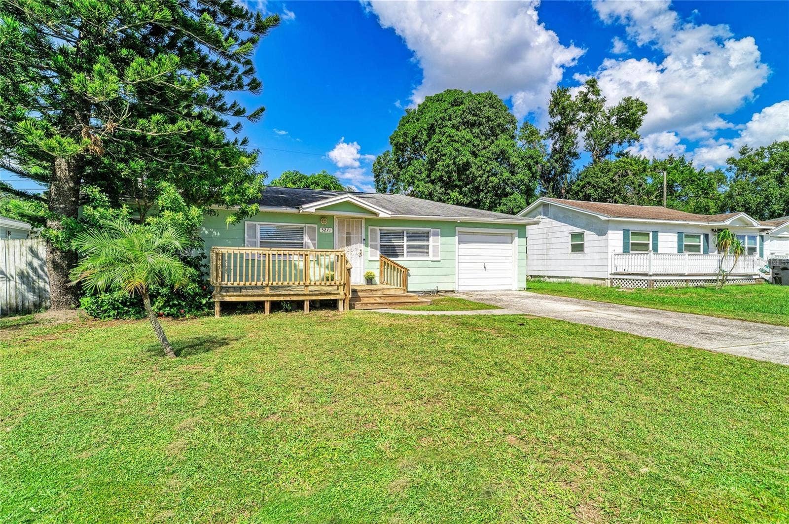 5271 43RD TERRACE N, St Petersburg, FL 33709 5271 43RD TERRACE N, St Petersburg, FL 33709