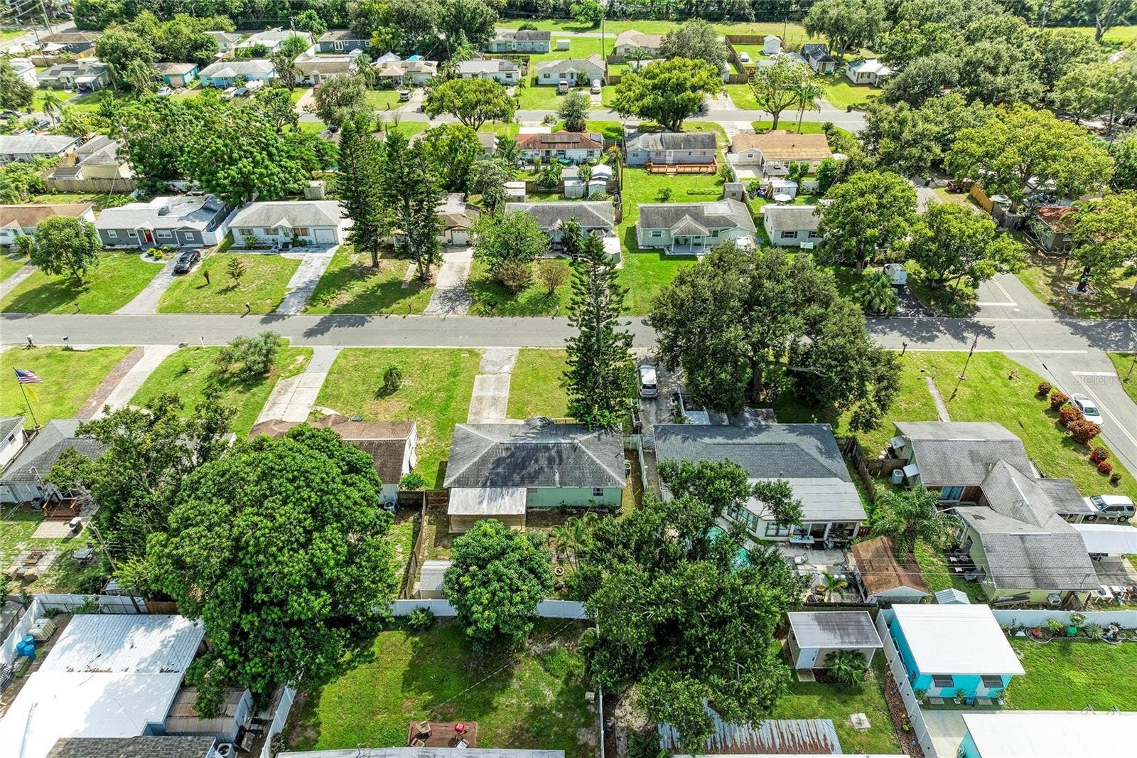 5271 43RD TERRACE N, St Petersburg, FL 33709 5271 43RD TERRACE N, St Petersburg, FL 33709