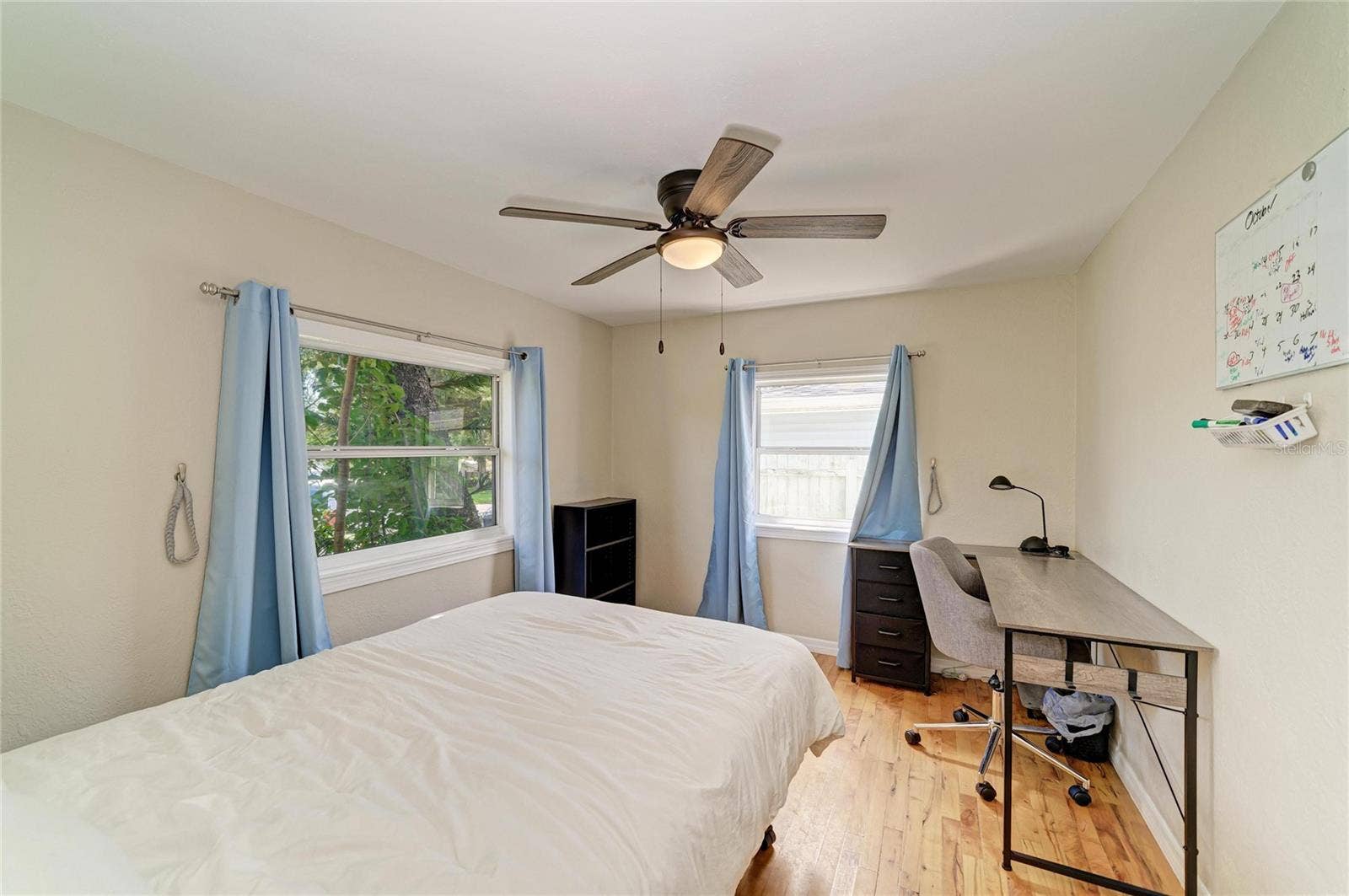 5271 43RD TERRACE N, St Petersburg, FL 33709 Bedroom 2