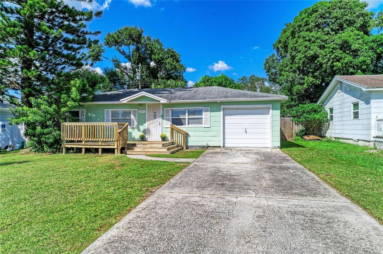 5271 43RD TERRACE N, St Petersburg, FL 33709 5271 43RD TERRACE N, St Petersburg, FL 33709