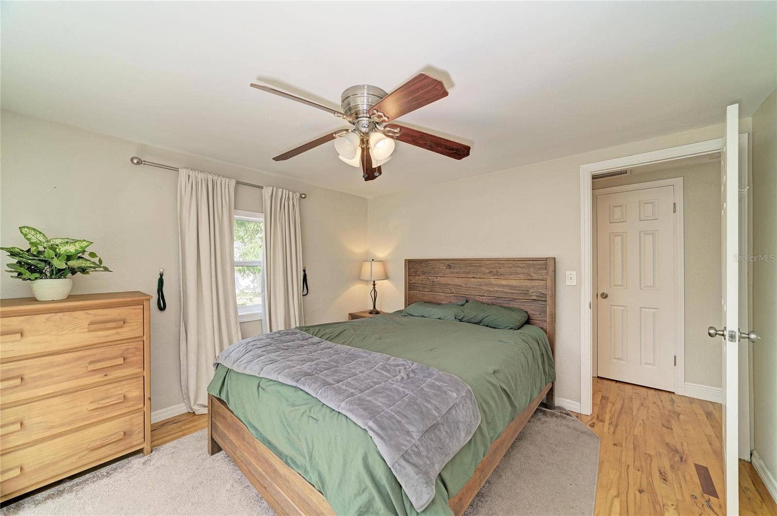 5271 43RD TERRACE N, St Petersburg, FL 33709 Bedroom 1