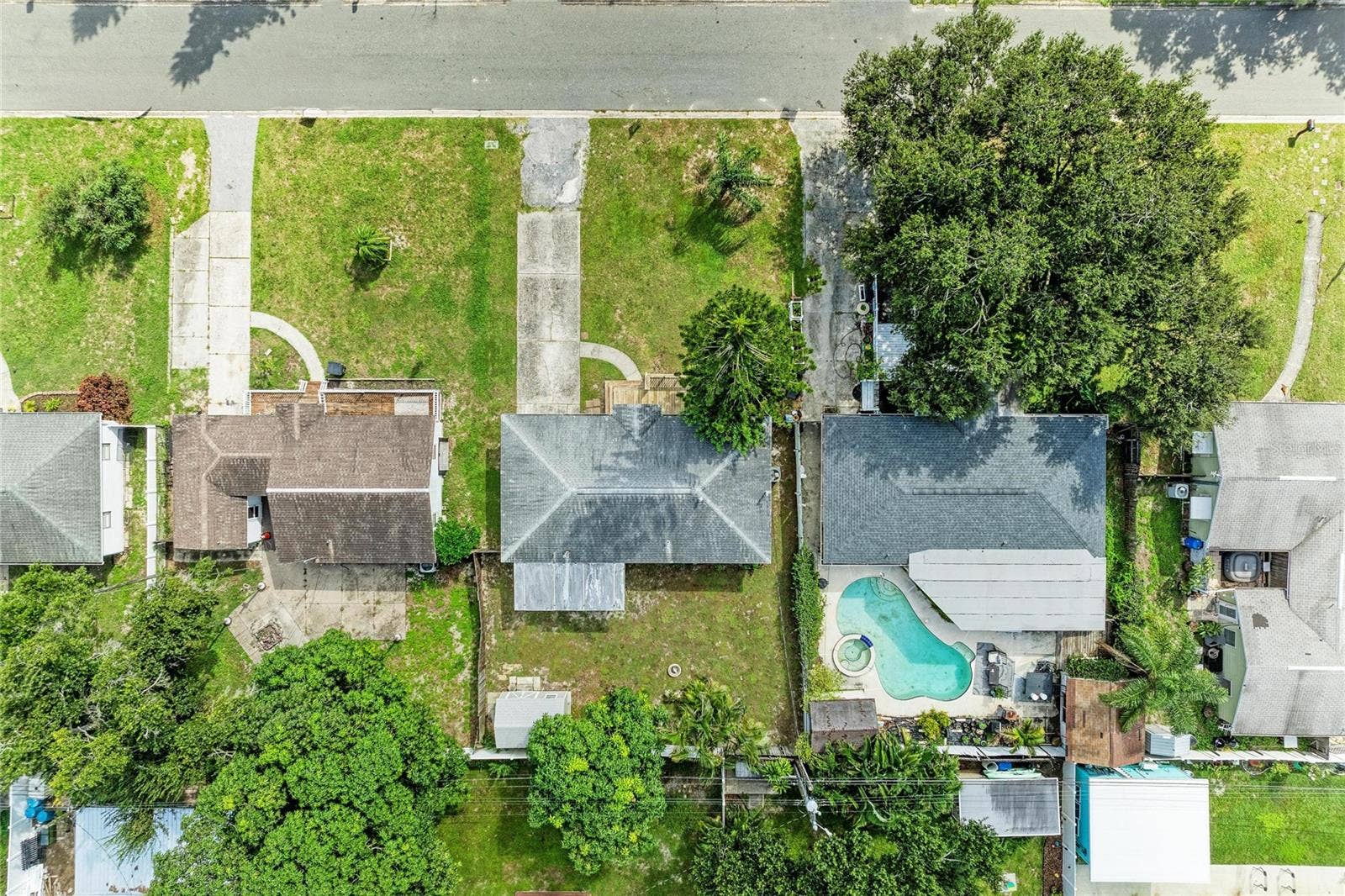 5271 43RD TERRACE N, St Petersburg, FL 33709 5271 43RD TERRACE N, St Petersburg, FL 33709