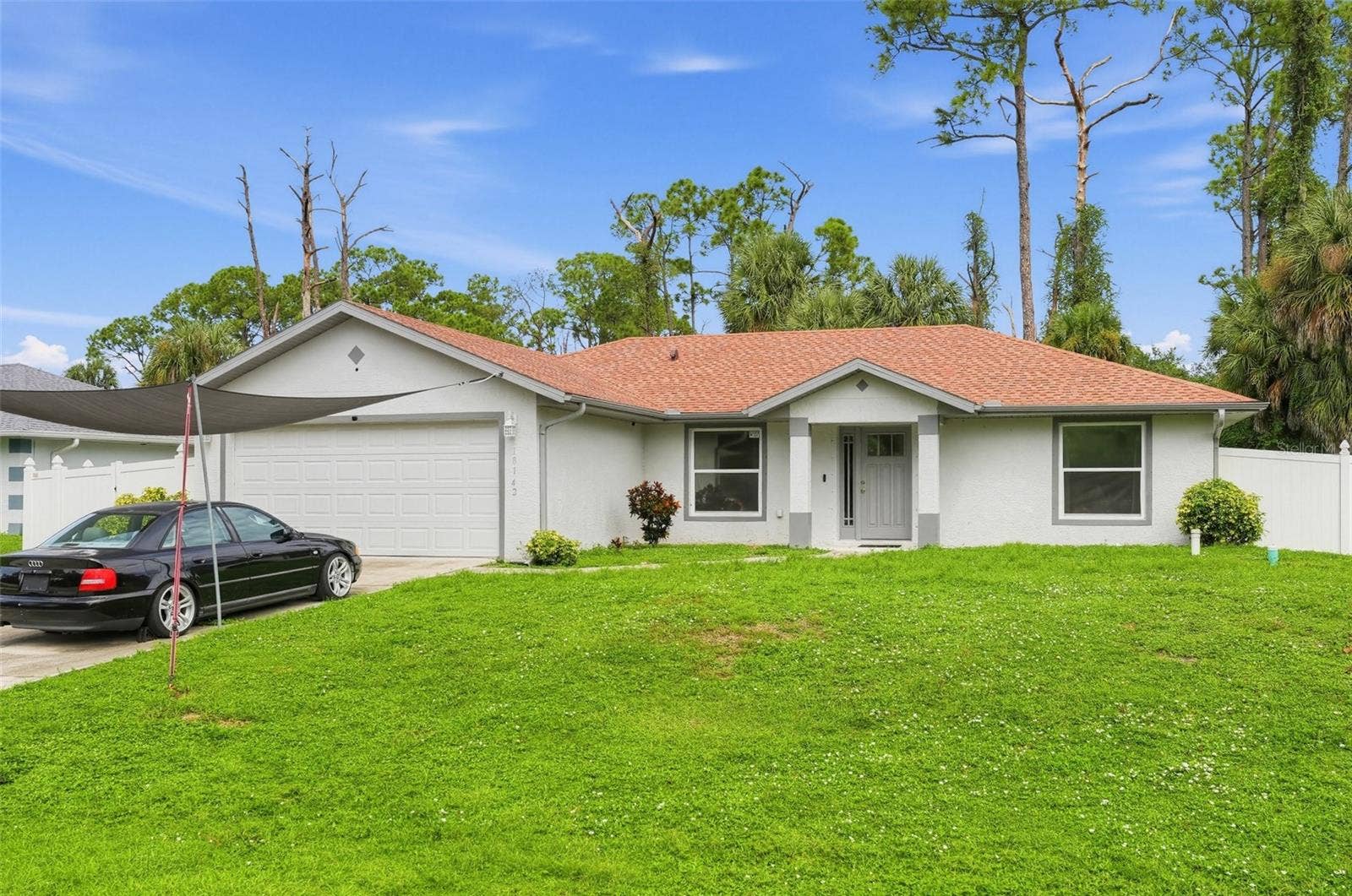18142 CHARTER AVENUE, Port Charlotte, FL 33954 18142 CHARTER AVENUE, Port Charlotte, FL 33954
