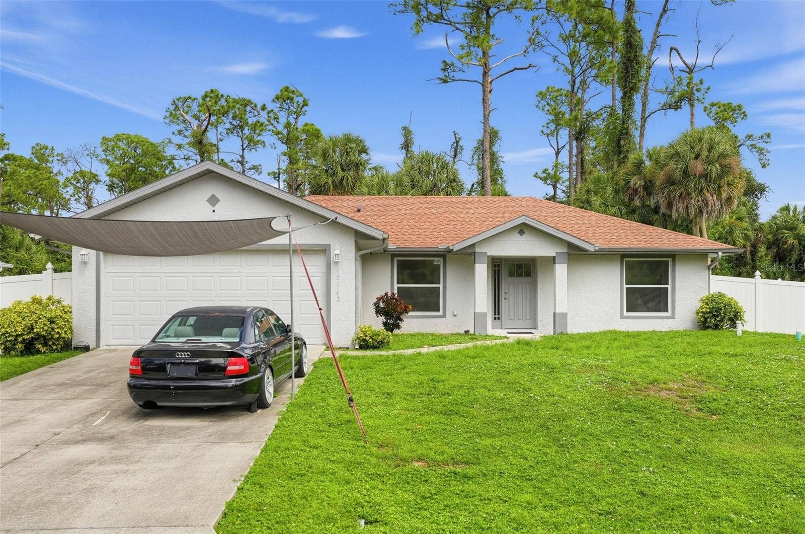18142 CHARTER AVENUE, Port Charlotte, FL 33954 18142 CHARTER AVENUE, Port Charlotte, FL 33954