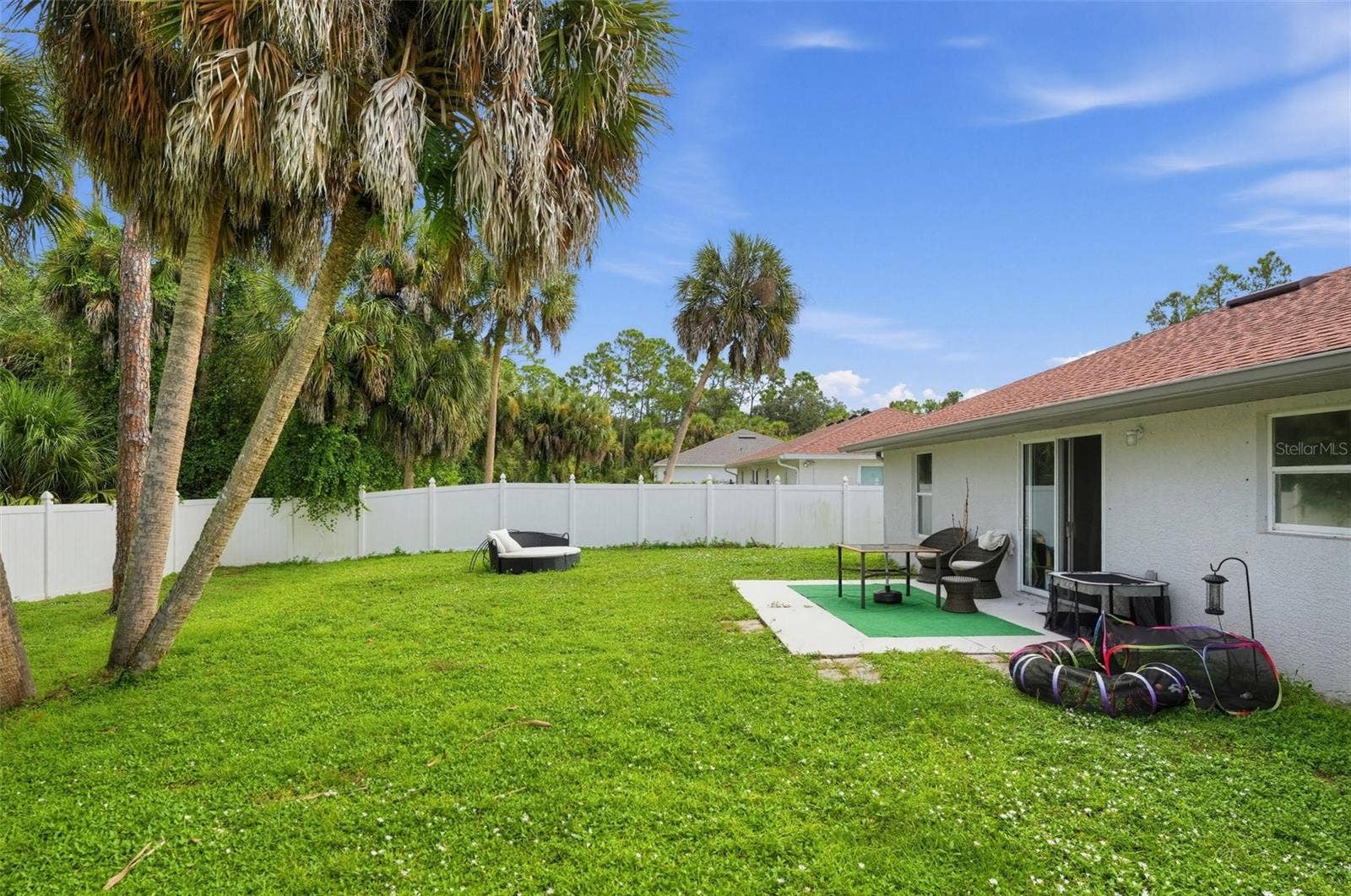 18142 CHARTER AVENUE, Port Charlotte, FL 33954 18142 CHARTER AVENUE, Port Charlotte, FL 33954