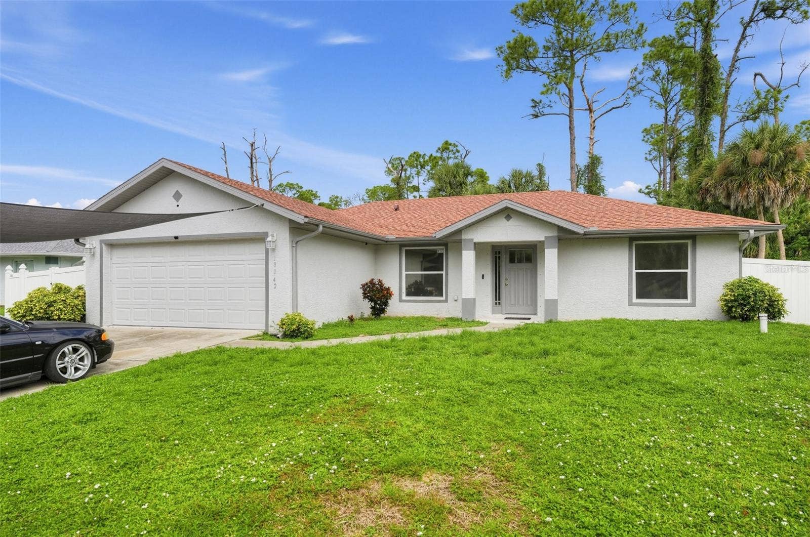 18142 CHARTER AVENUE, Port Charlotte, FL 33954 18142 CHARTER AVENUE, Port Charlotte, FL 33954