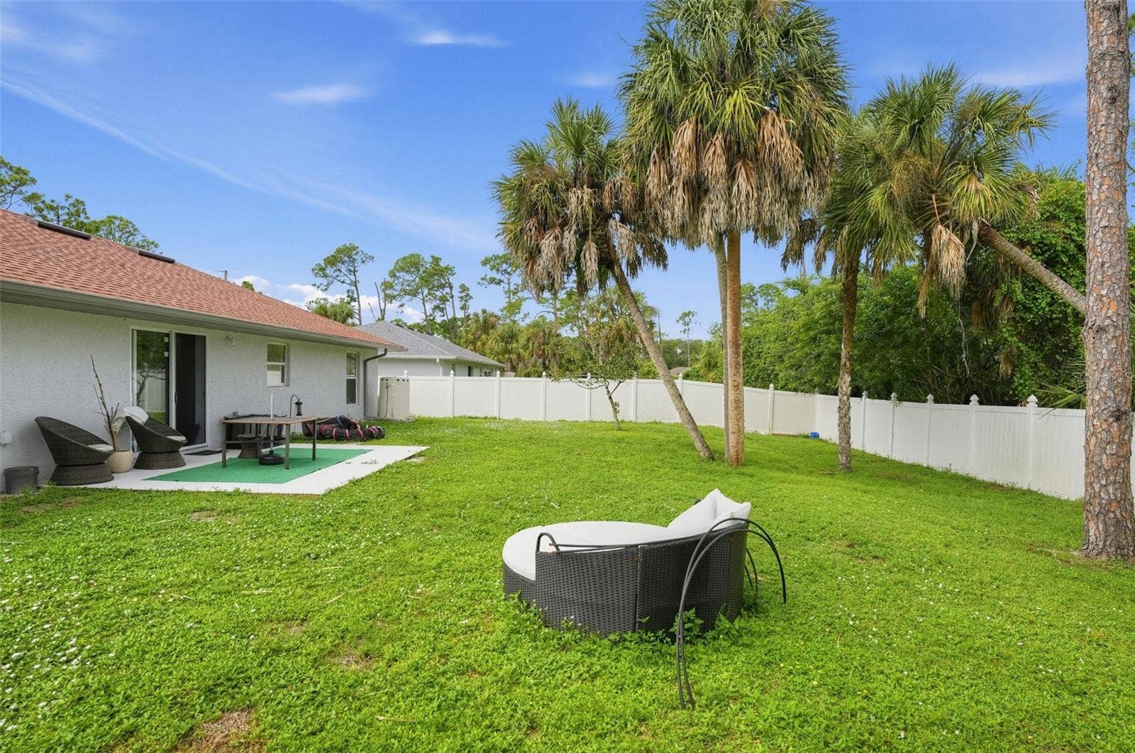 18142 CHARTER AVENUE, Port Charlotte, FL 33954 18142 CHARTER AVENUE, Port Charlotte, FL 33954