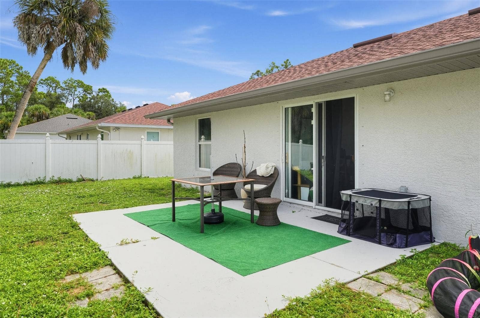 18142 CHARTER AVENUE, Port Charlotte, FL 33954 18142 CHARTER AVENUE, Port Charlotte, FL 33954