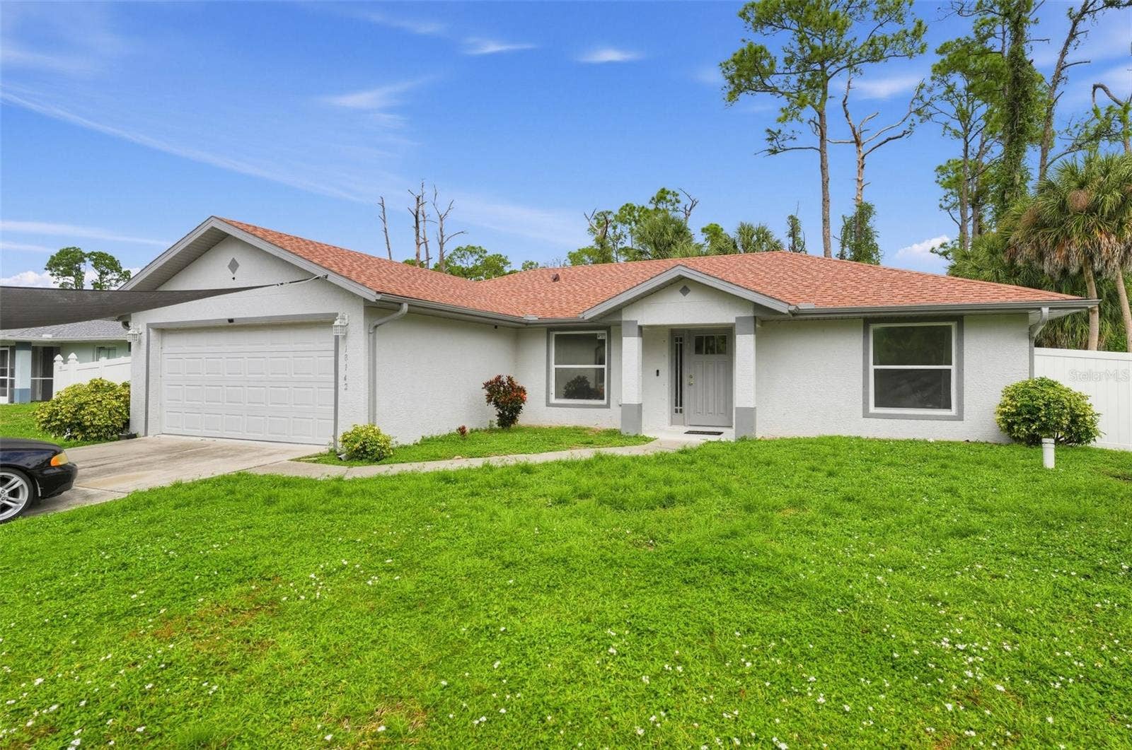 18142 CHARTER AVENUE, Port Charlotte, FL 33954 18142 CHARTER AVENUE, Port Charlotte, FL 33954