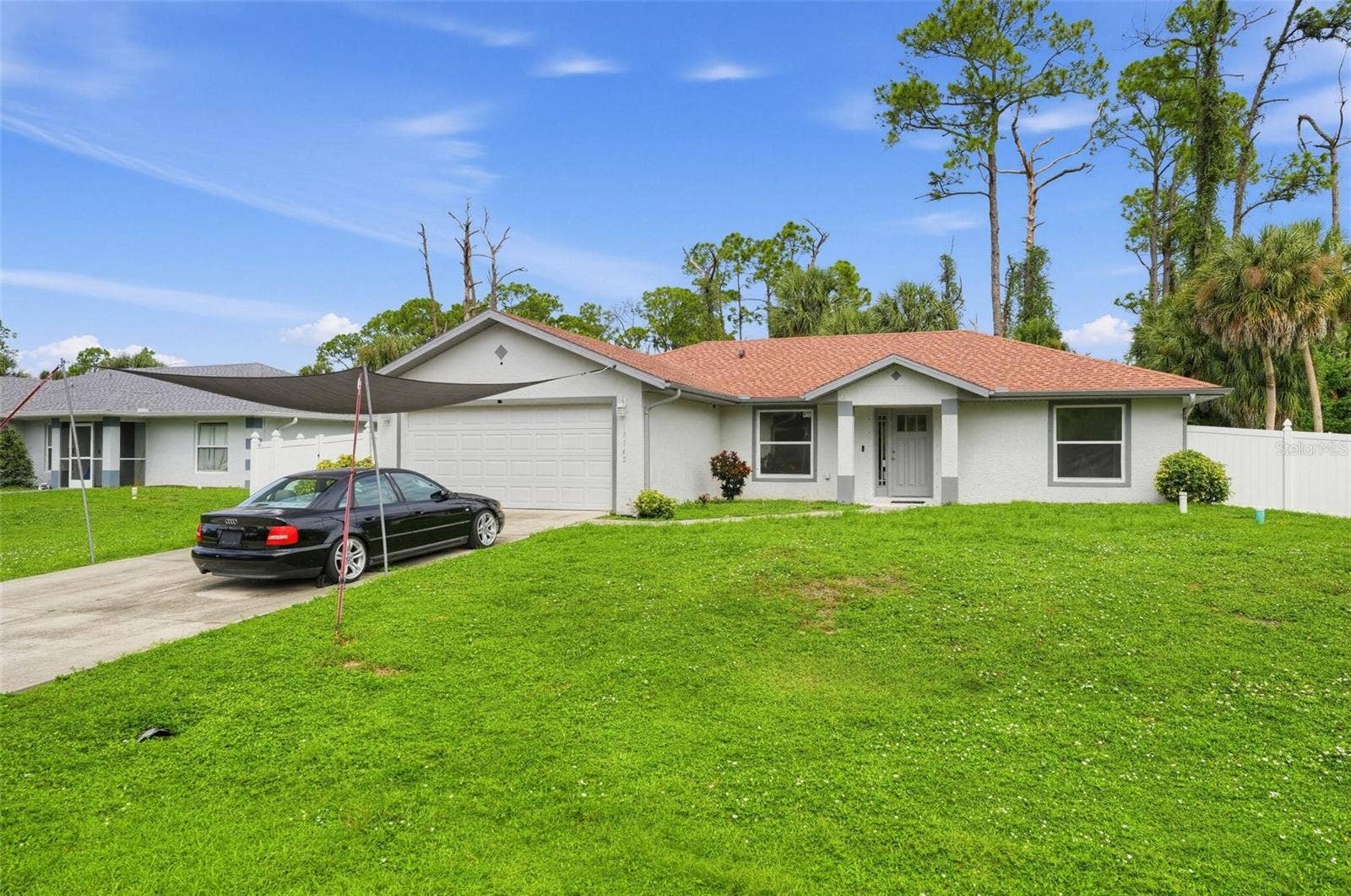 18142 CHARTER AVENUE, Port Charlotte, FL 33954 18142 CHARTER AVENUE, Port Charlotte, FL 33954