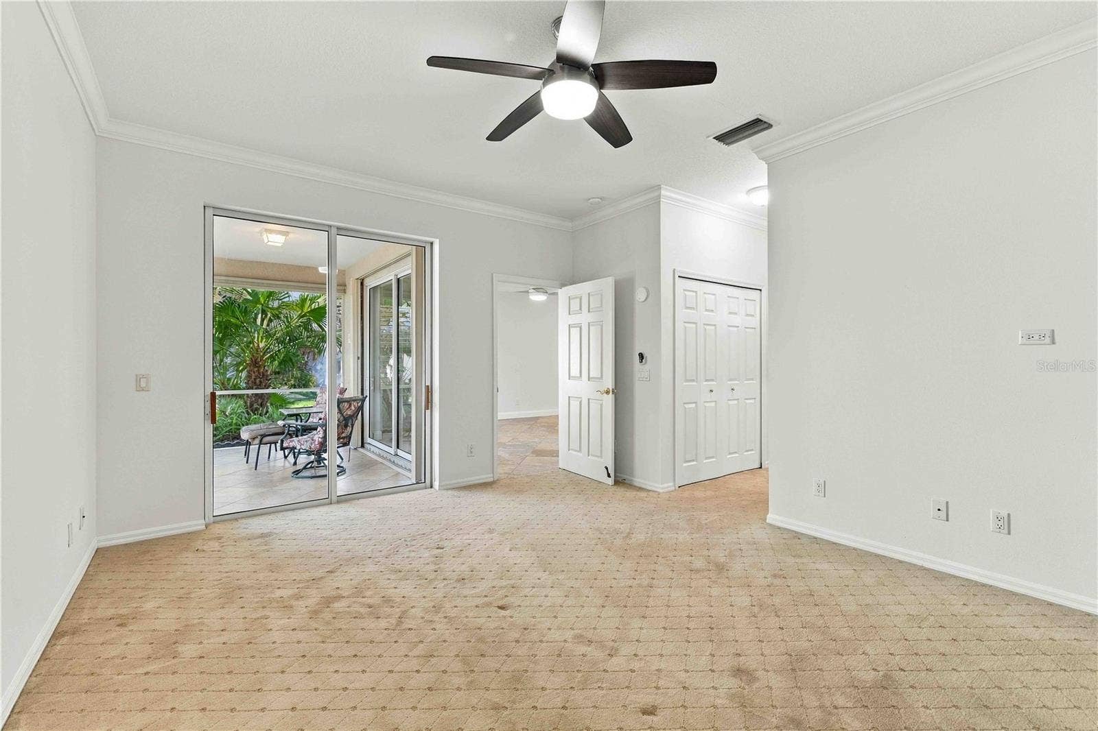 8216 ASHFORD FALLS COURT, Sarasota, FL 34243 Primary