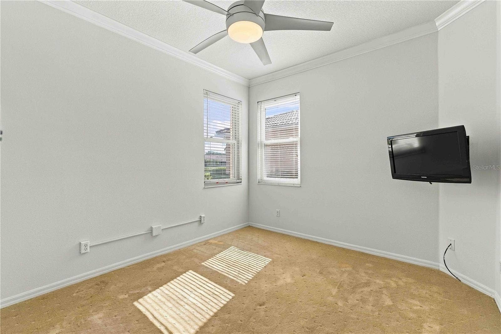 8216 ASHFORD FALLS COURT, Sarasota, FL 34243 Bedroom 2