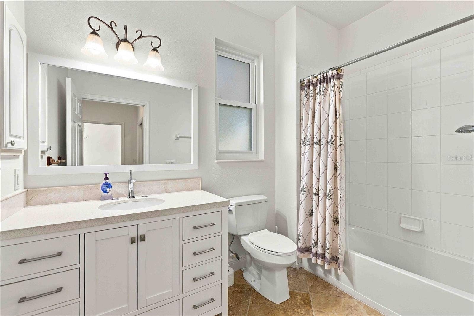 8216 ASHFORD FALLS COURT, Sarasota, FL 34243 Bath 2