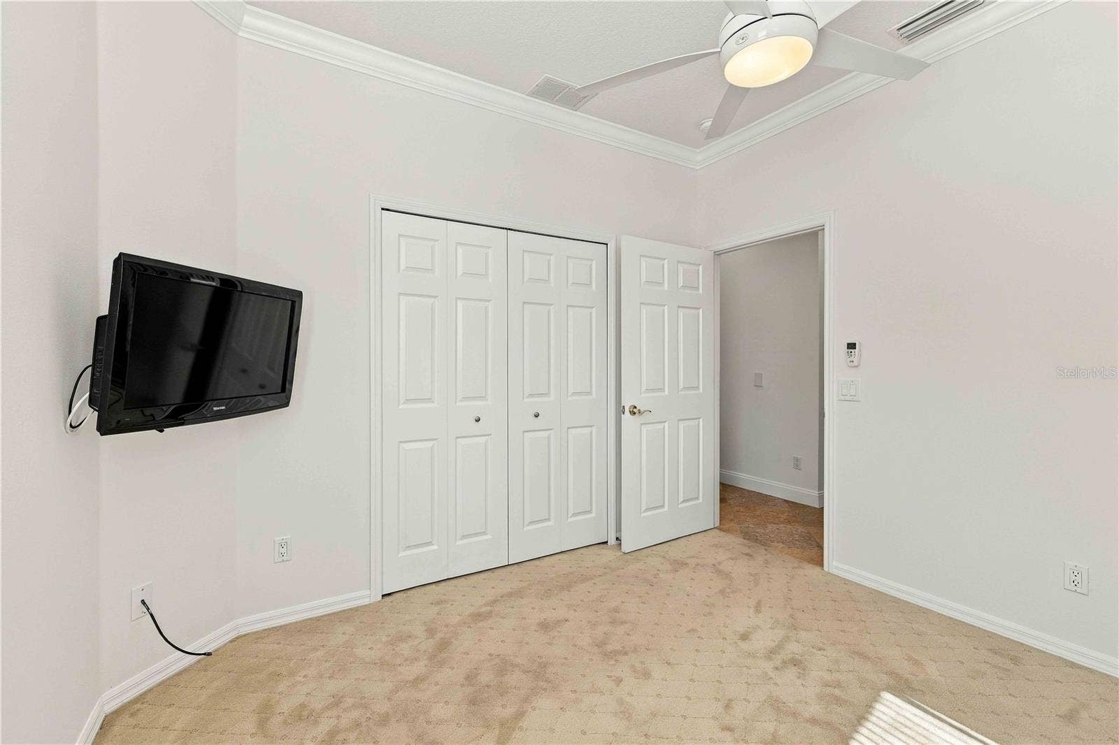 8216 ASHFORD FALLS COURT, Sarasota, FL 34243 Bedroom 2